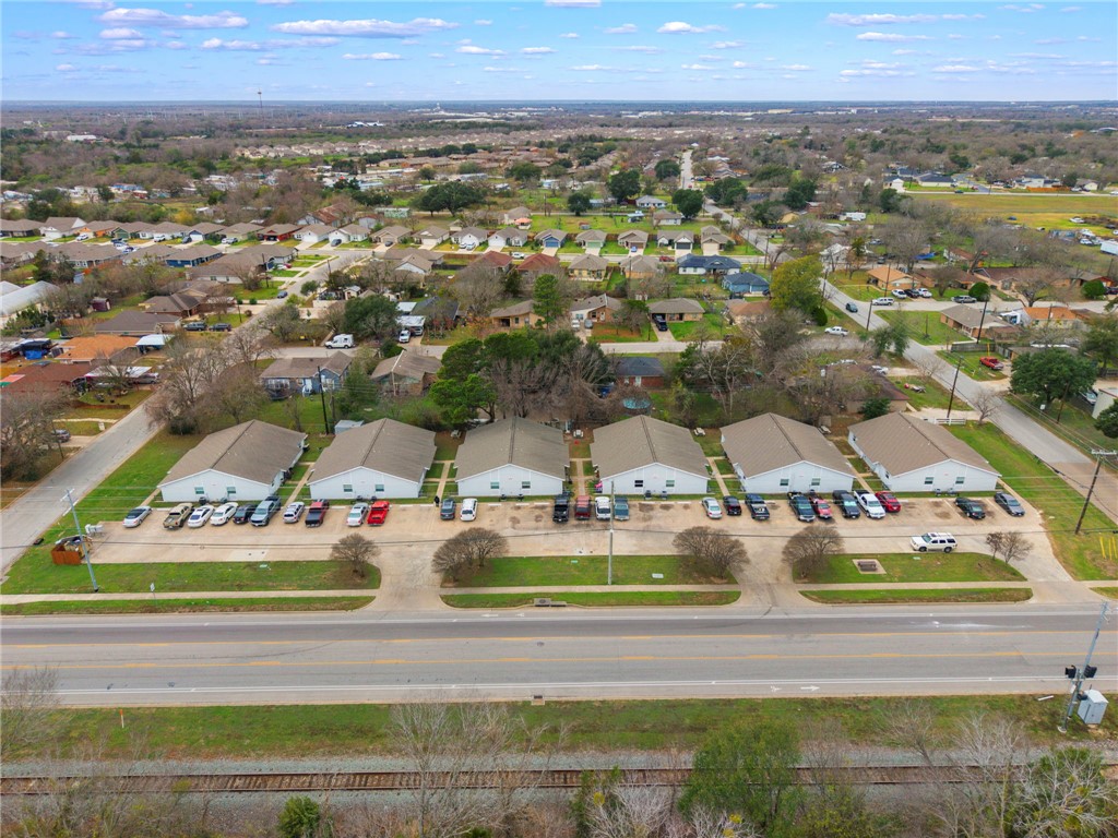 1900-1910 Finfeather Road Bryan, TX 77801 - Photo 18 of 20