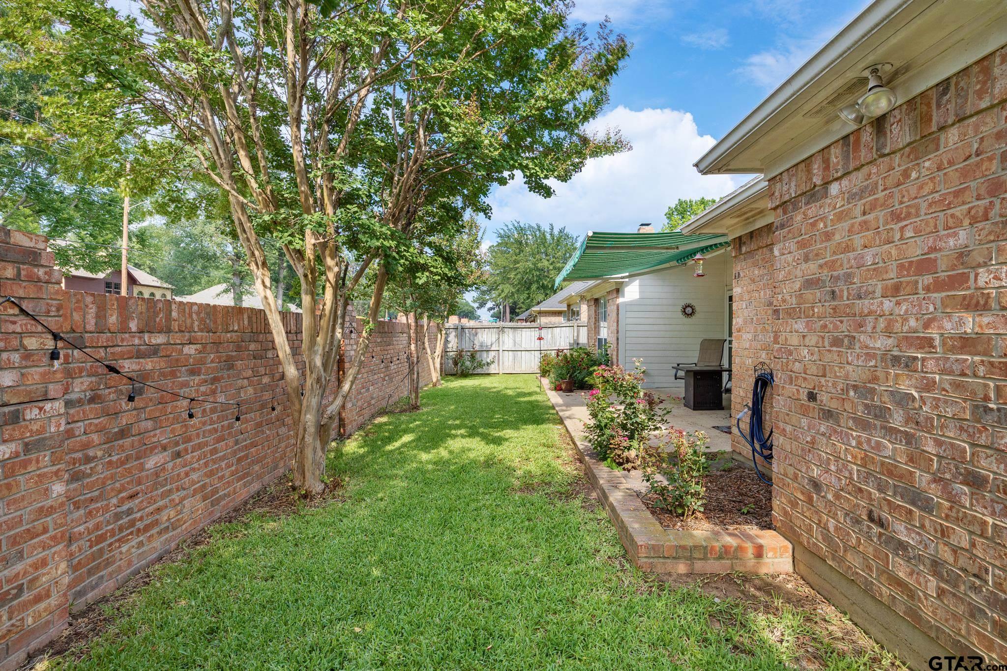 605 Shiloh Ridge Street Tyler, TX 75703 - Photo 28 of 28
