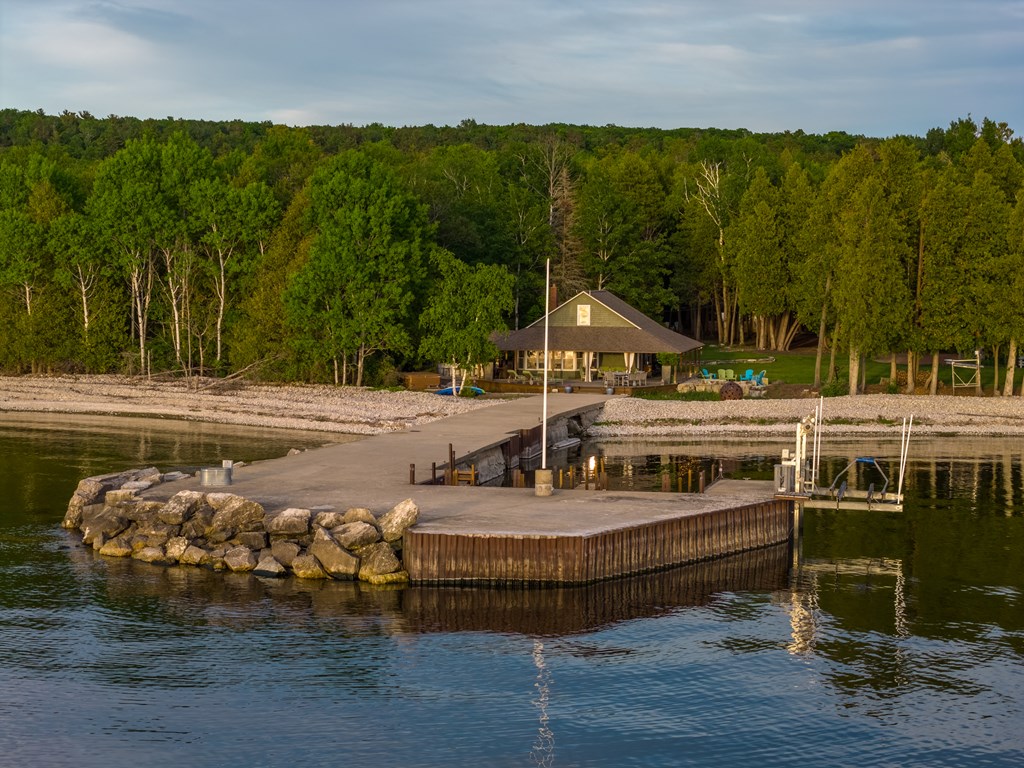 6027 Lady Slipper Road Sturgeon Bay, WI 54235 - Photo 42 of 60