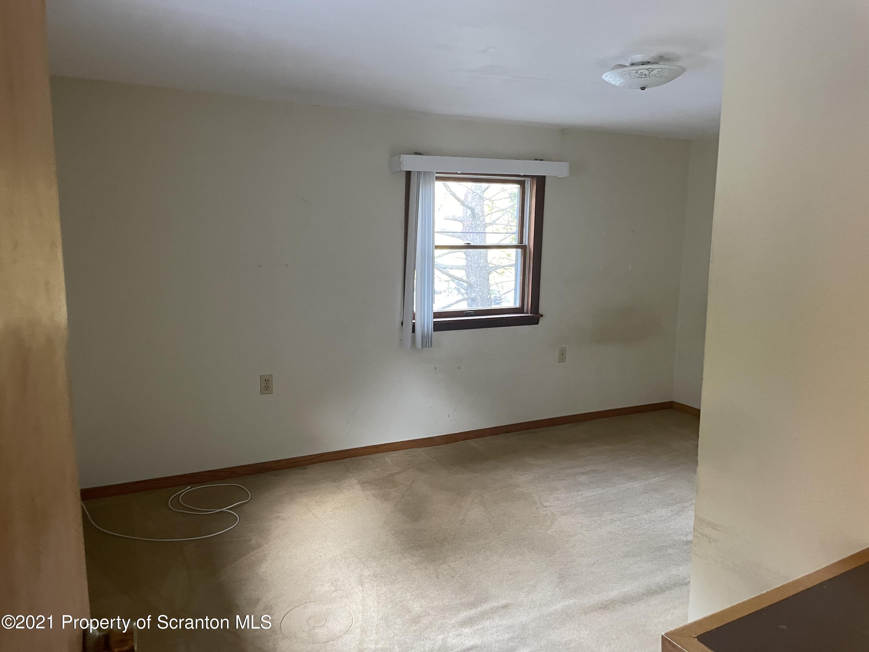 202 Knapp Road Clarks Summit, PA 18411 - Photo 12 of 24 Bedroom