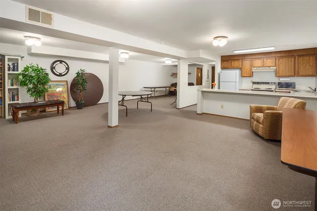 $399,950 | 17417 Ashworth Avenue North, Unit 203, Shoreline, WA 98133