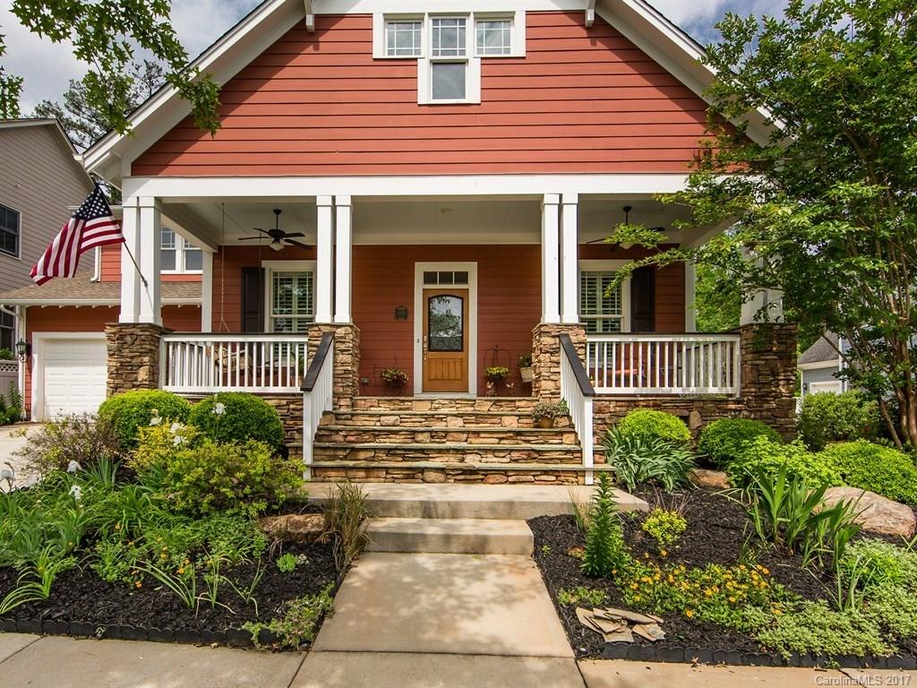 3360 Richard's Crossing Fort Mill, SC 29708 - Photo 2 of 24
