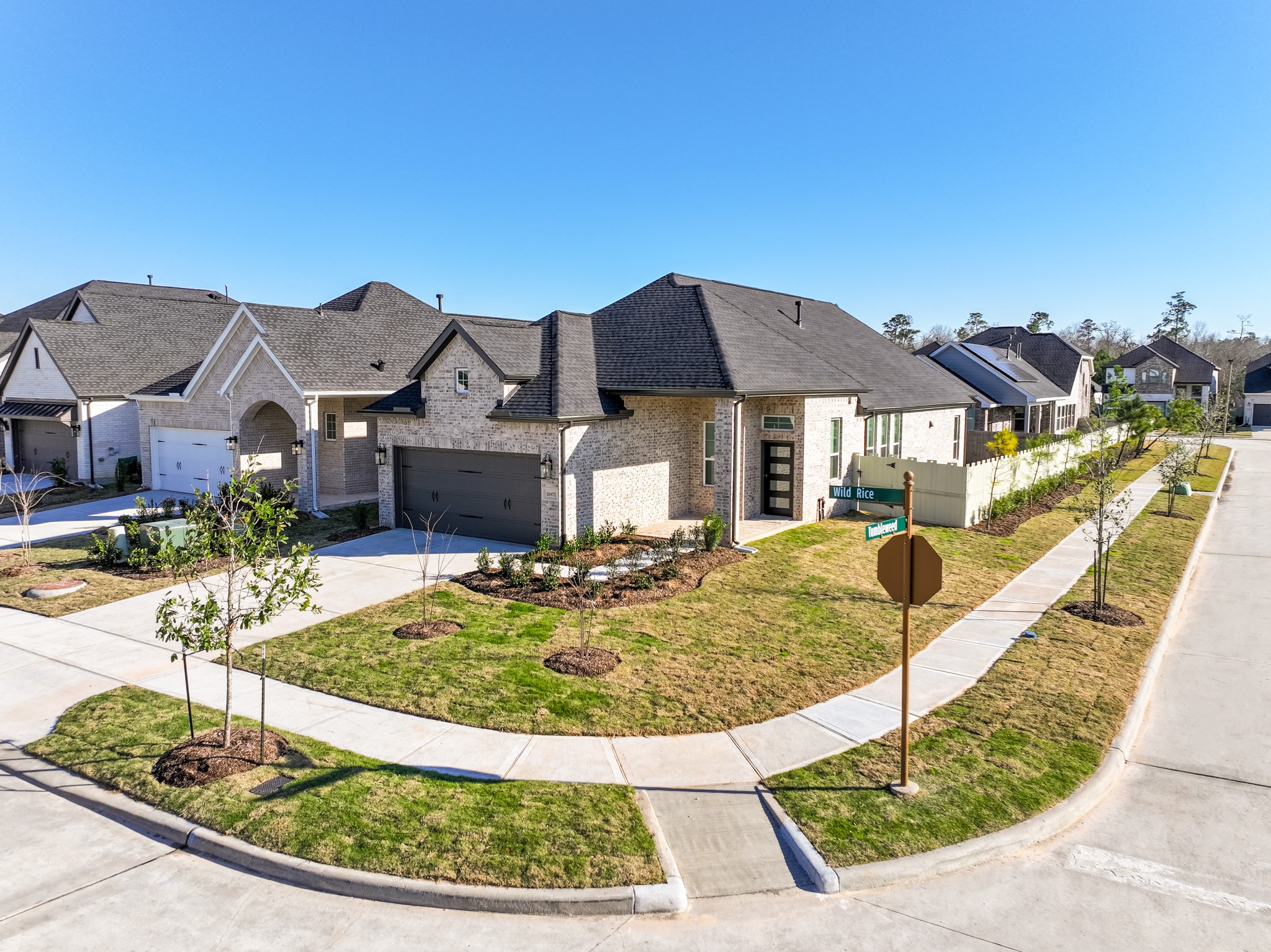 10472 Wild Rice Conroe, TX 77385 - Photo 34 of 34