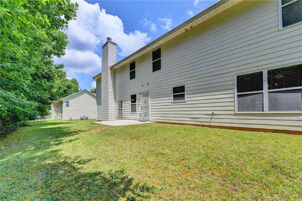 5187 Miller Woods Trail Decatur, GA 30035 - Photo 73 of 86