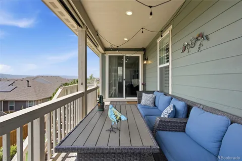 $749,000 | 4098 Forever Circle, Castle Rock, CO 80109