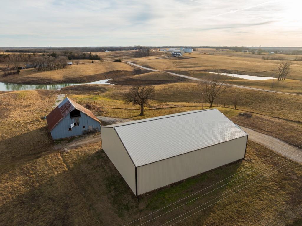 Southeast Tract A 400th Road Warrensburg, MO 64093 - Photo 11 of 35