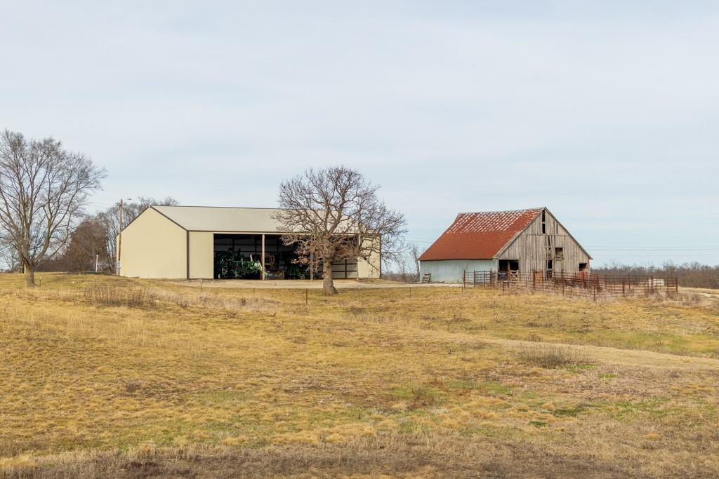 Southeast Tract A 400th Road Warrensburg, MO 64093 - Photo 13 of 35