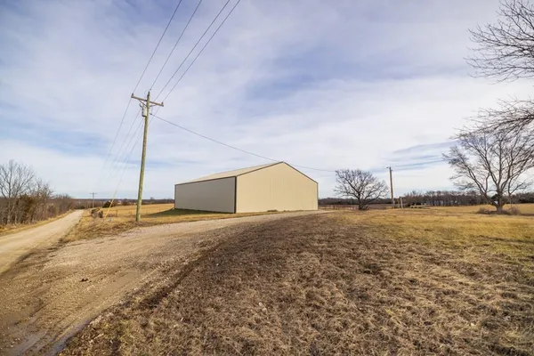$196,500 | Southeast Tract A 400th Road, Warrensburg, MO 64093