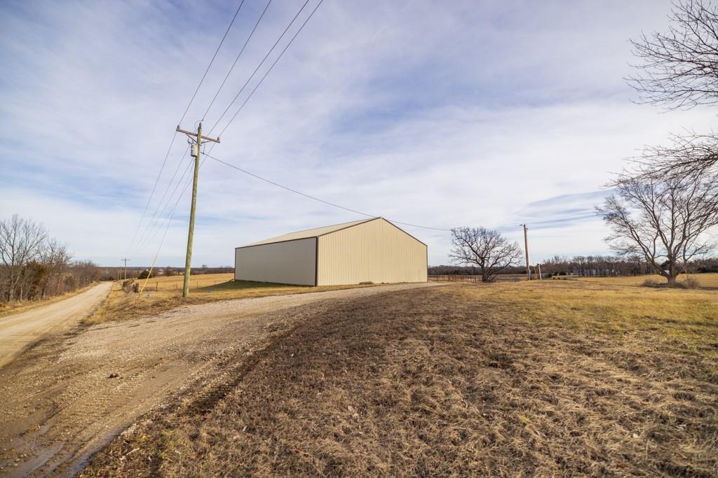 Southeast Tract A 400th Road Warrensburg, MO 64093 - Photo 14 of 35