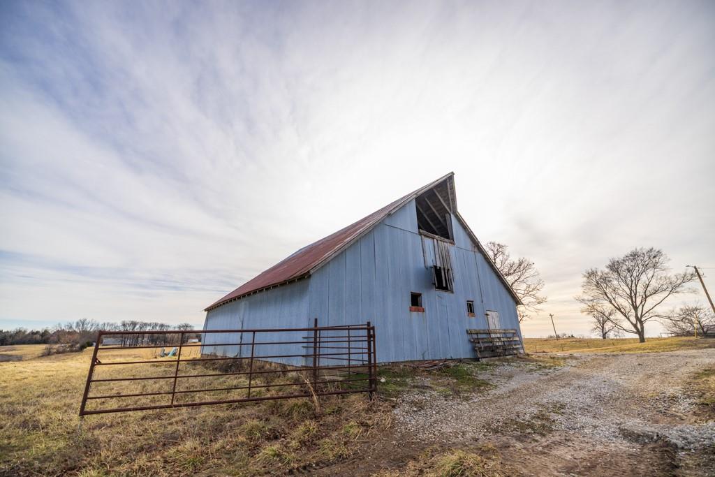Southeast Tract A 400th Road Warrensburg, MO 64093 - Photo 23 of 35