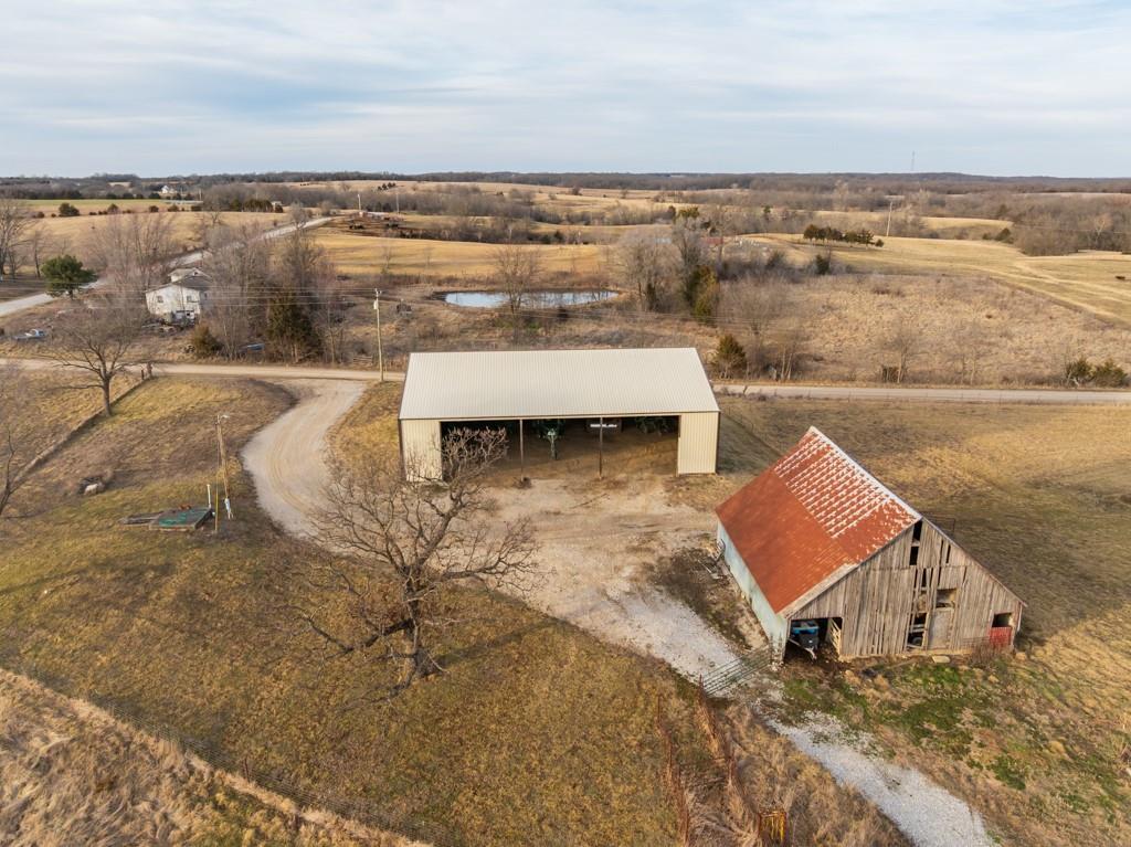 Southeast Tract A 400th Road Warrensburg, MO 64093 - Photo 3 of 35