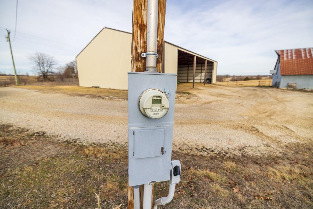 Southeast Tract A 400th Road Warrensburg, MO 64093 - Photo 33 of 35