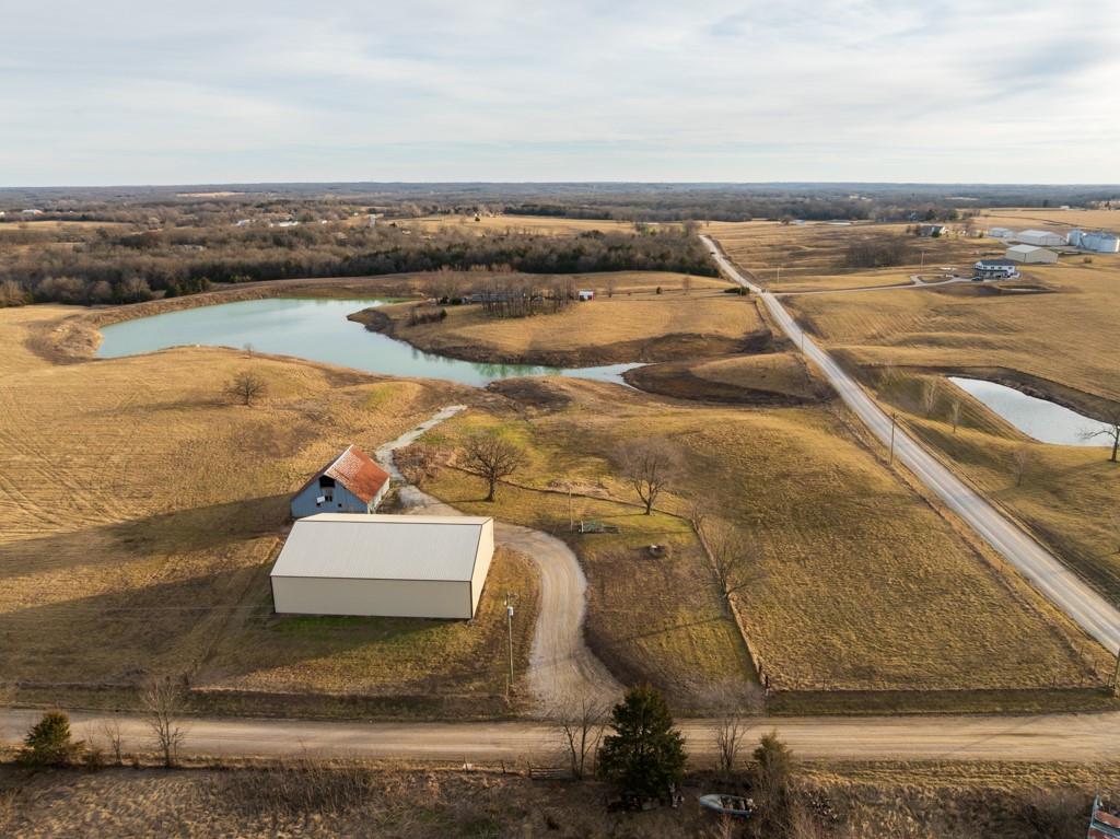 Southeast Tract A 400th Road Warrensburg, MO 64093 - Photo 9 of 35