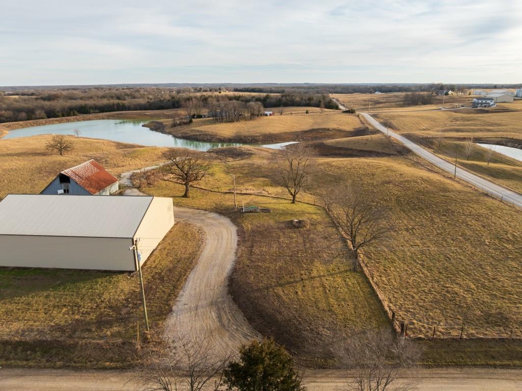 Southeast Tract A 400th Road Warrensburg, MO 64093 - Photo 10 of 35