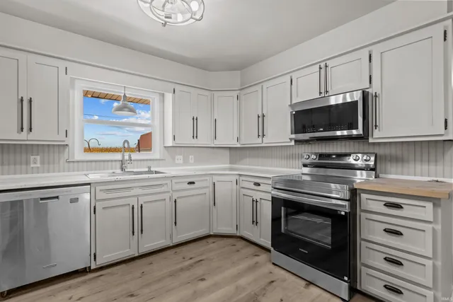 $309,900 | 5135 West 100 North, Kokomo, IN 46901