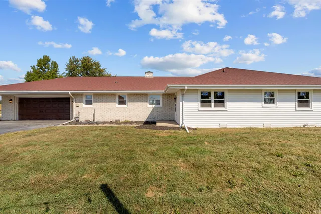 $309,900 | 5135 West 100 North, Kokomo, IN 46901