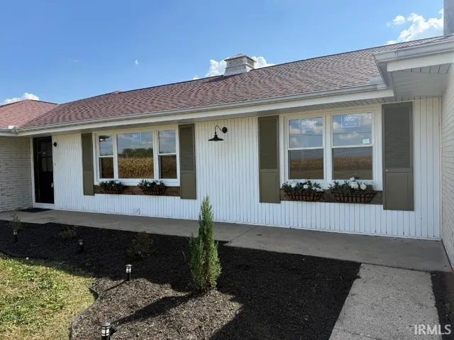 $309,900 | 5135 West 100 North, Kokomo, IN 46901