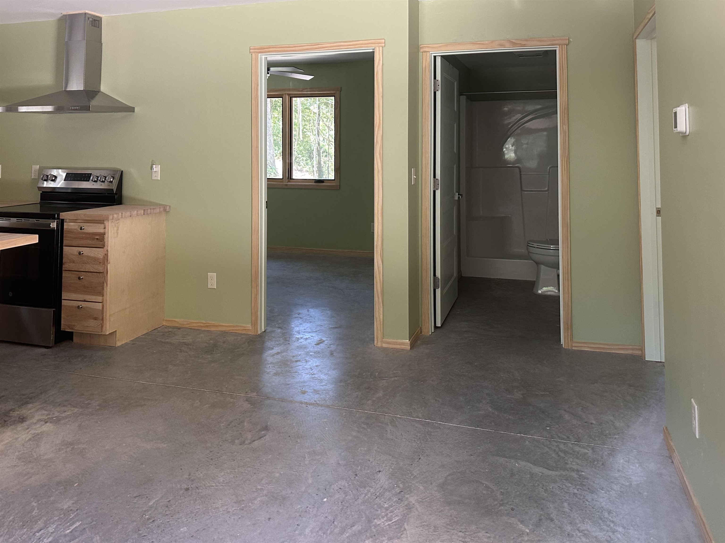 45 Donaldson-Williams Road Crawfordville, FL 32327 - Photo 12 of 14