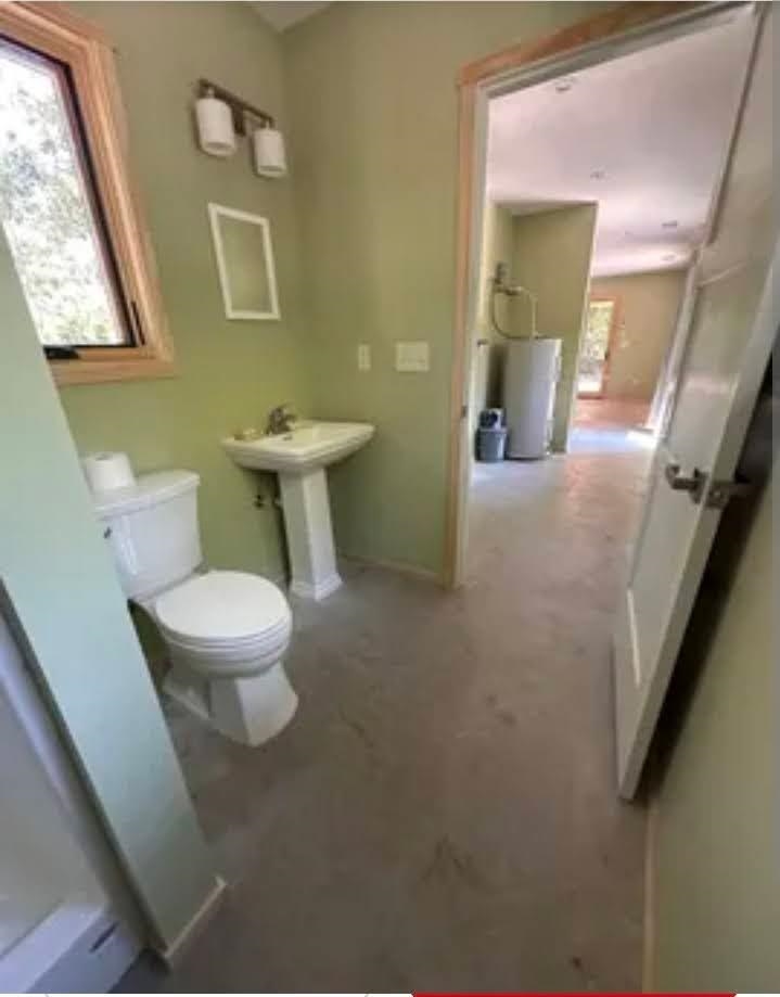 45 Donaldson-Williams Road Crawfordville, FL 32327 - Photo 4 of 14