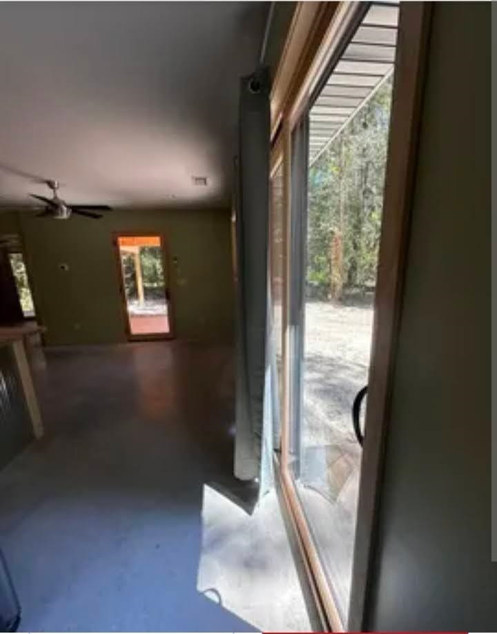 45 Donaldson-Williams Road Crawfordville, FL 32327 - Photo 7 of 14