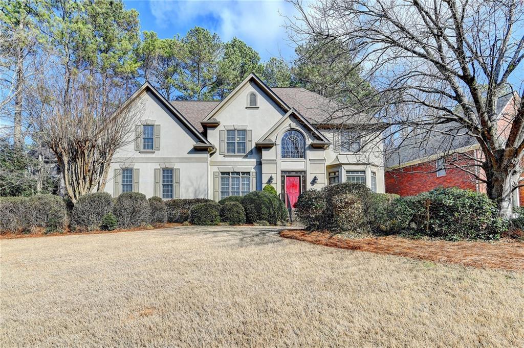 9870 Rod Road Alpharetta, GA 30022 - Photo 1 of 1 Gallery Image 1