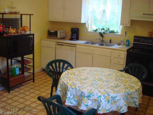 792 New Cut Road Lexington, NC 27292 - Photo 3 of 9 Other. Kitchen