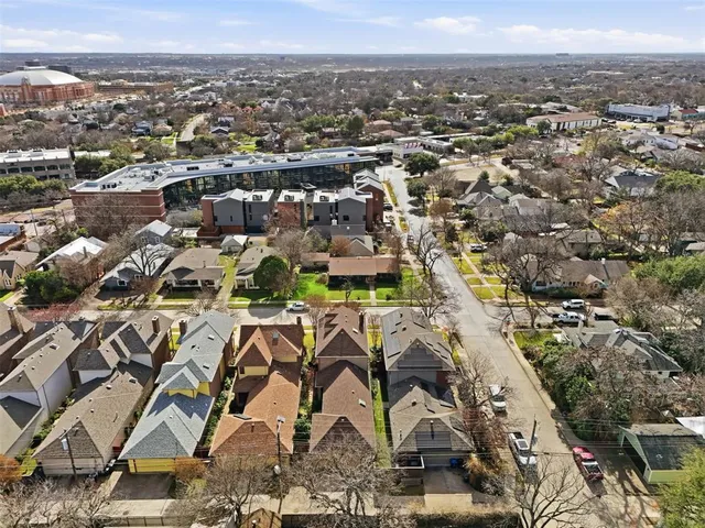 $625,000 | 3732 Clarke Avenue, Fort Worth, TX 76107