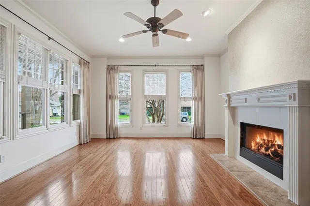 $625,000 | 3732 Clarke Avenue, Fort Worth, TX 76107