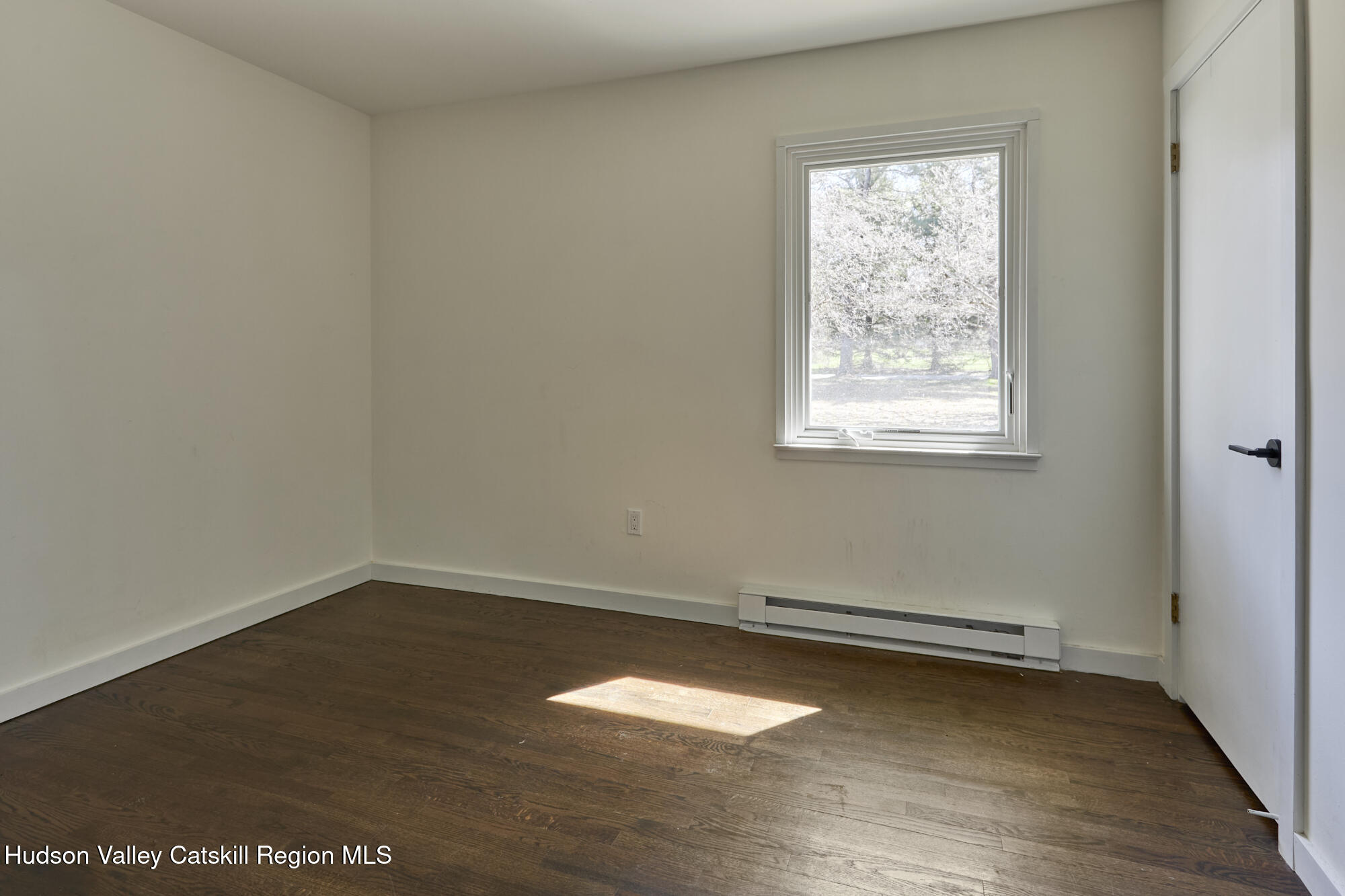 361 Allen Road Salt Point, NY 12578 - Photo 14 of 28 an empty room with a window