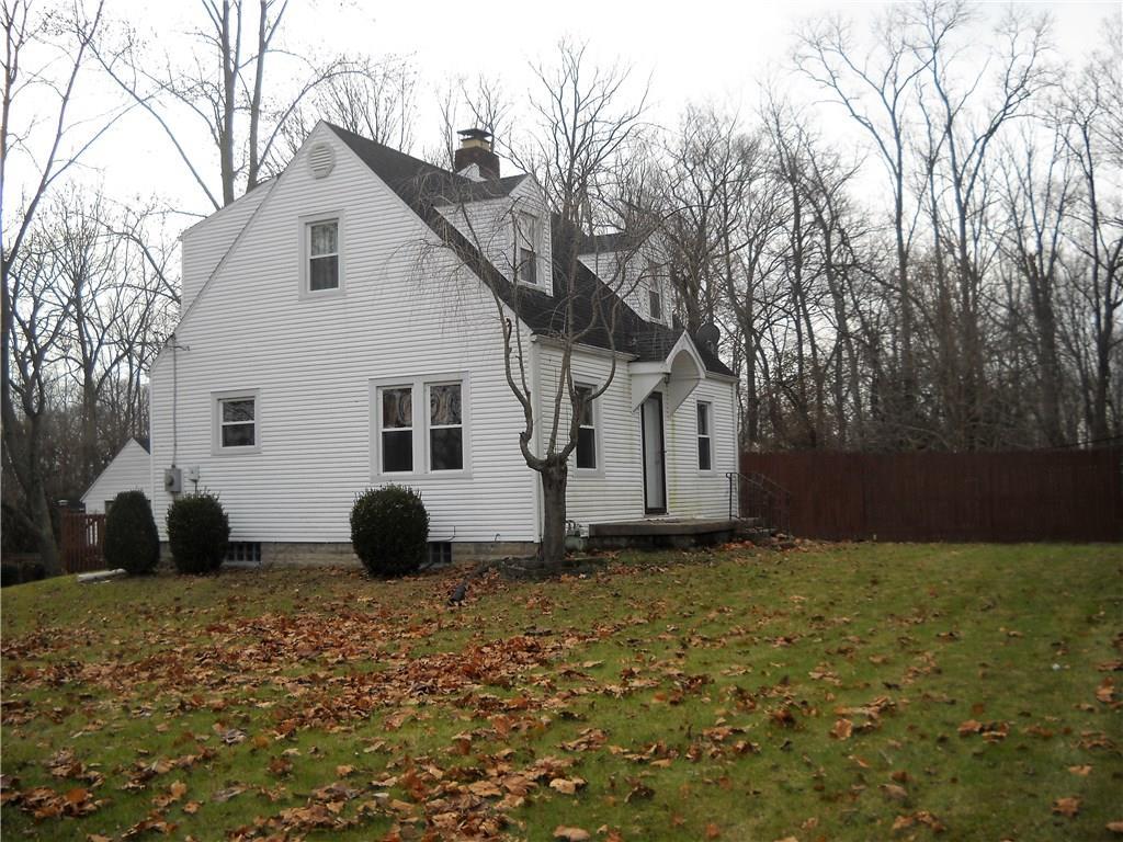 1515 Fairfield Springfield, OH 45506 - Photo 43 of 44