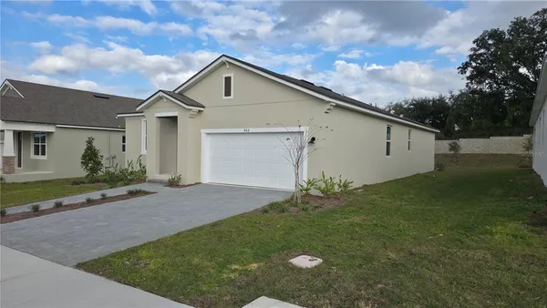 $2,630 | 460 Free Range Drive, Groveland, FL 34715