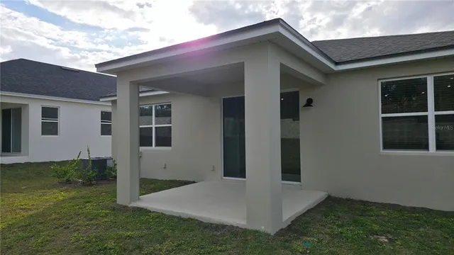 $2,700 | 460 Free Range Drive, Groveland, FL 34715