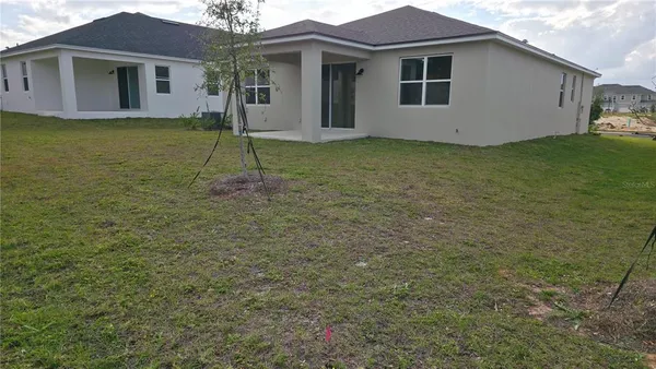 $2,630 | 460 Free Range Drive, Groveland, FL 34715