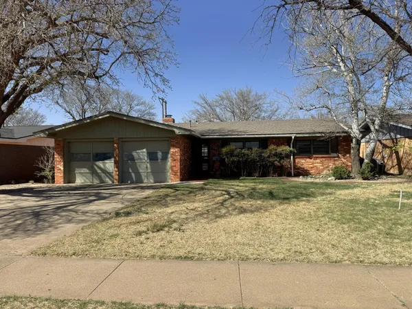 $1,450 | 5422 33rd Street, Lubbock, TX 79407