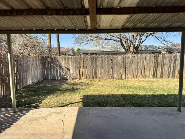 $1,450 | 5422 33rd Street, Lubbock, TX 79407
