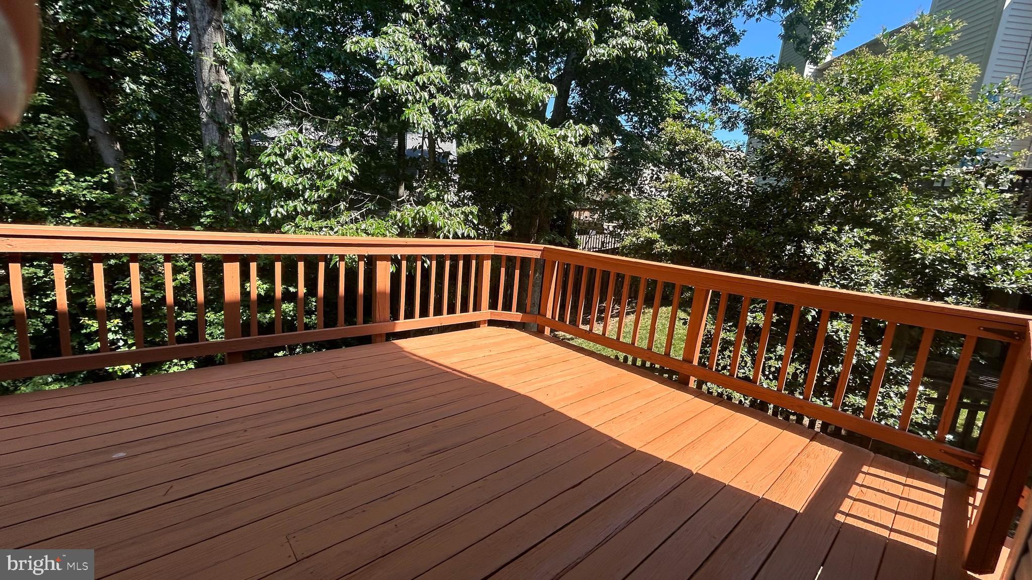 10603 Reed's Landing Circle Burke, VA 22015 - Photo 30 of 31 Gallery Image 30