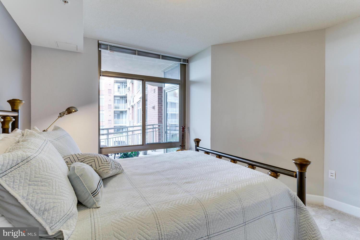 3650 South Glebe Road, Unit 462 Arlington, VA 22202 - Photo 13 of 29 Bedroom