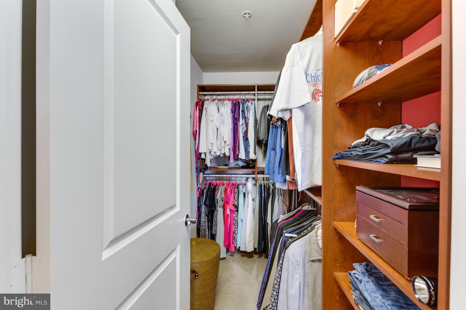 3650 South Glebe Road, Unit 462 Arlington, VA 22202 - Photo 16 of 29 Interior (General)