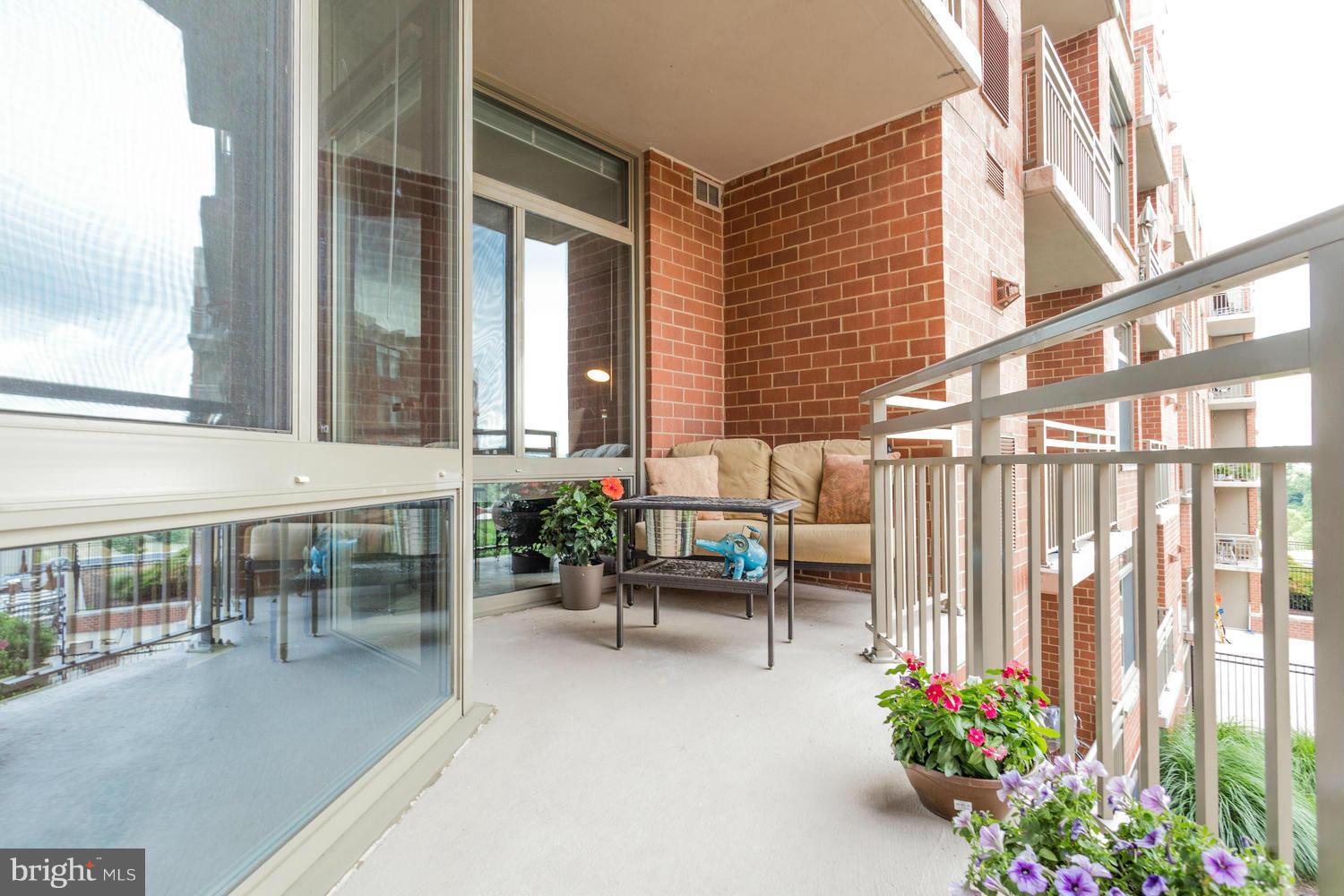 3650 South Glebe Road, Unit 462 Arlington, VA 22202 - Photo 20 of 29 Exterior (General)