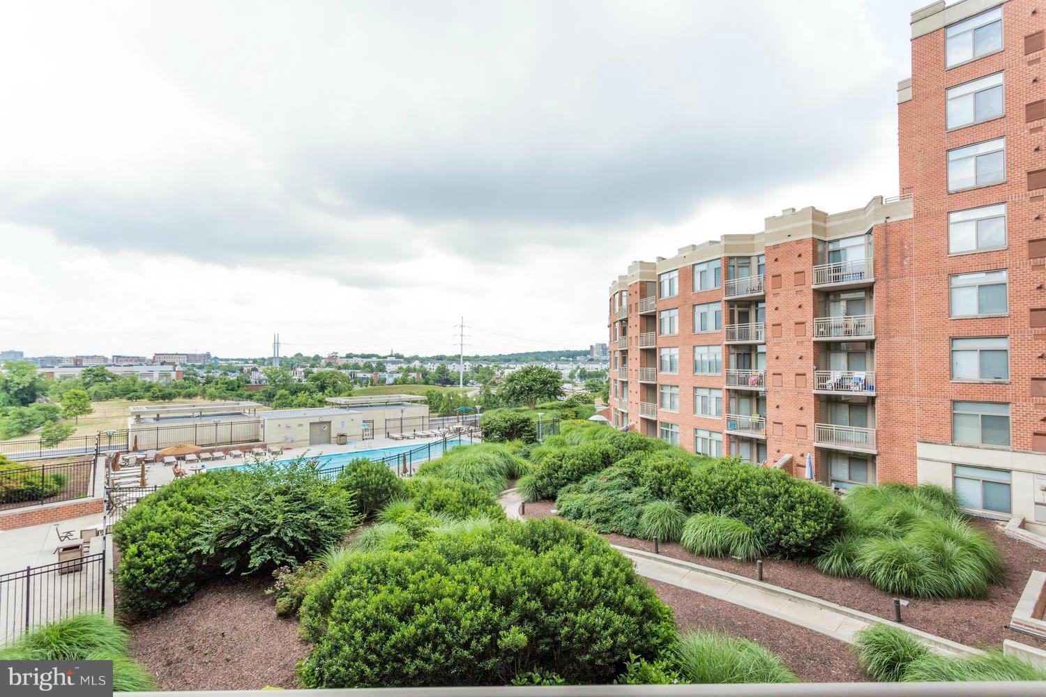 3650 South Glebe Road, Unit 462 Arlington, VA 22202 - Photo 22 of 29 View