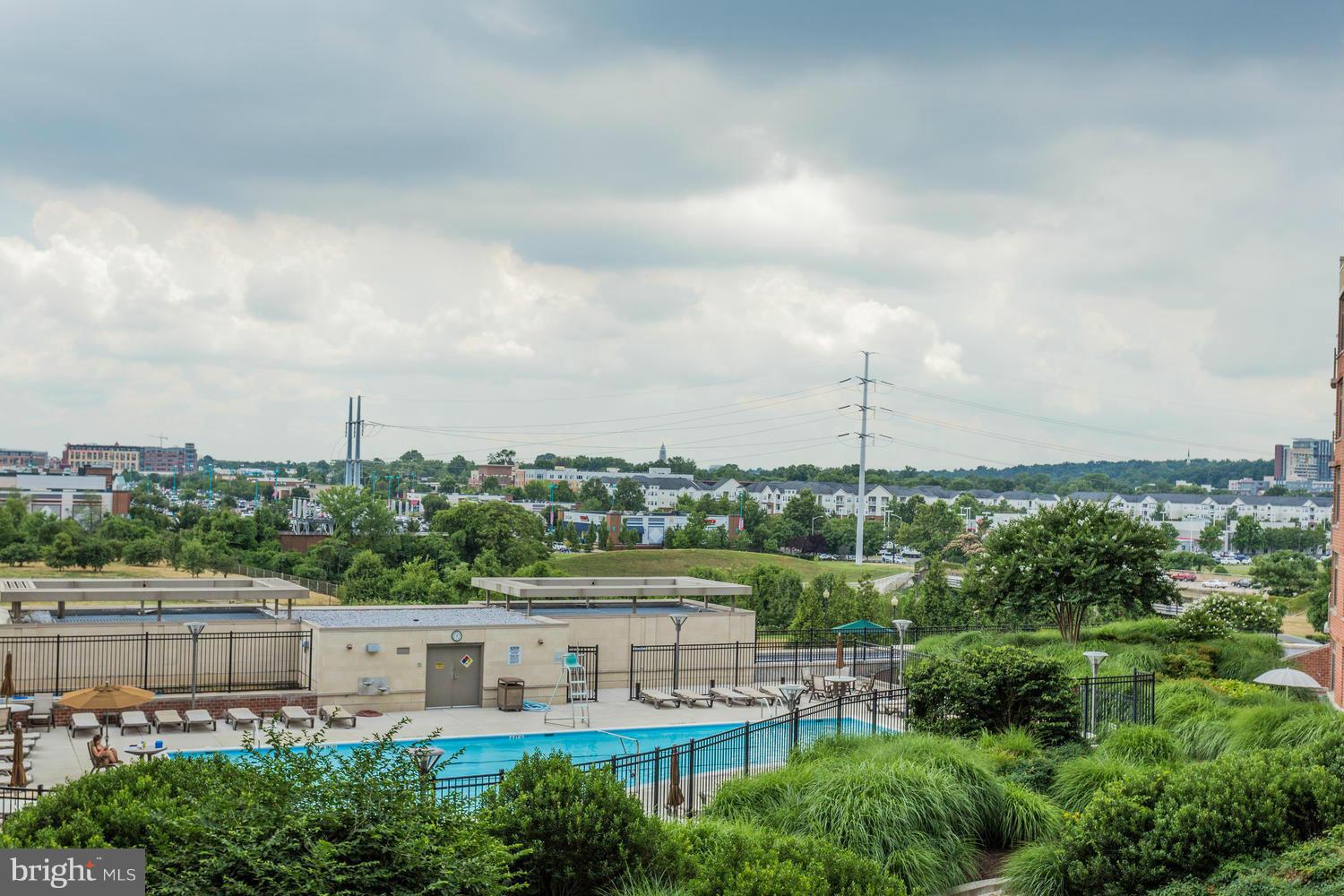 3650 South Glebe Road, Unit 462 Arlington, VA 22202 - Photo 23 of 29 View
