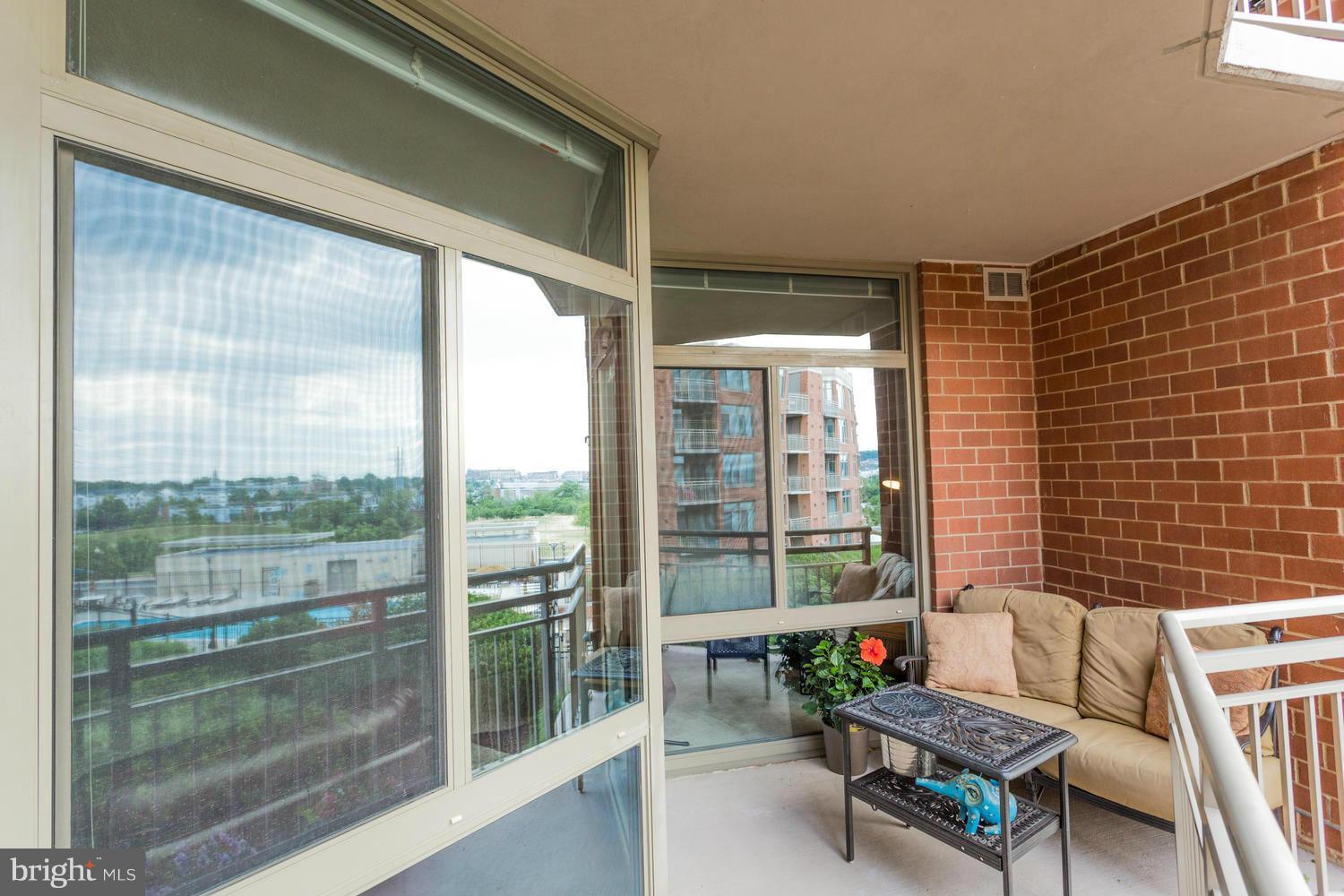 3650 South Glebe Road, Unit 462 Arlington, VA 22202 - Photo 25 of 29 Exterior (General)