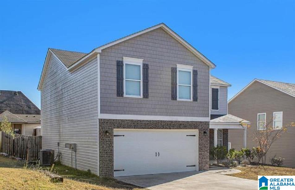 2050 Kerry Circle Calera, AL 35040 - Photo 20 of 22