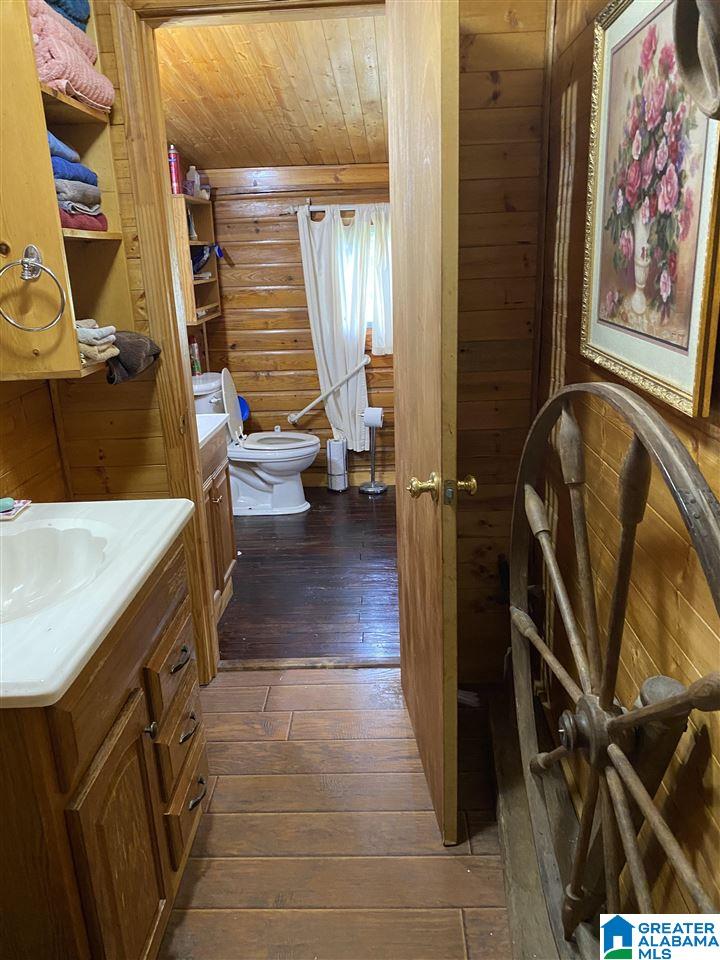 4197 Coon Creek Road Empire, AL 35063 - Photo 9 of 26
