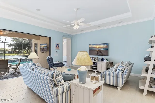 $595,000 | 12459 Kentwood Avenue, Fort Myers, FL 33913