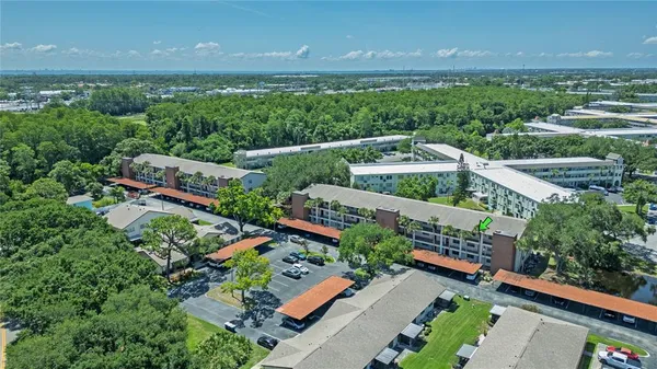 $115,000 | 2444 Enterprise Road, Unit 29, Clearwater, FL 33763