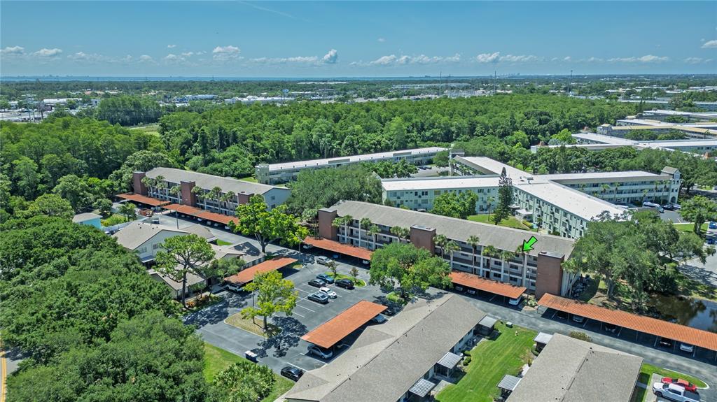 2444 Enterprise Road, Unit 29 Clearwater, FL 33763 - Photo 1 of 23