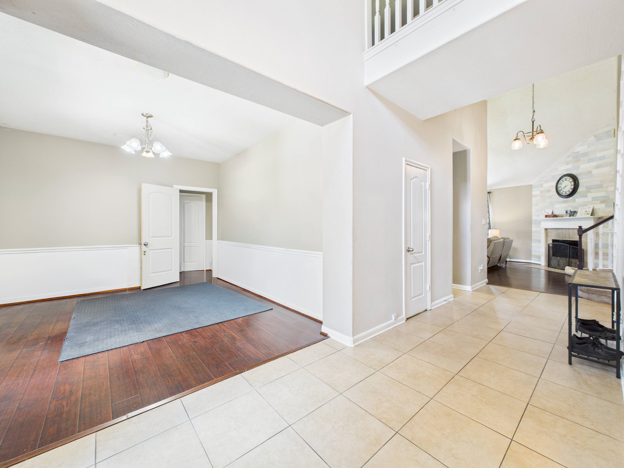 1484 Allison Street Alvin, TX 77511 - Photo 4 of 37