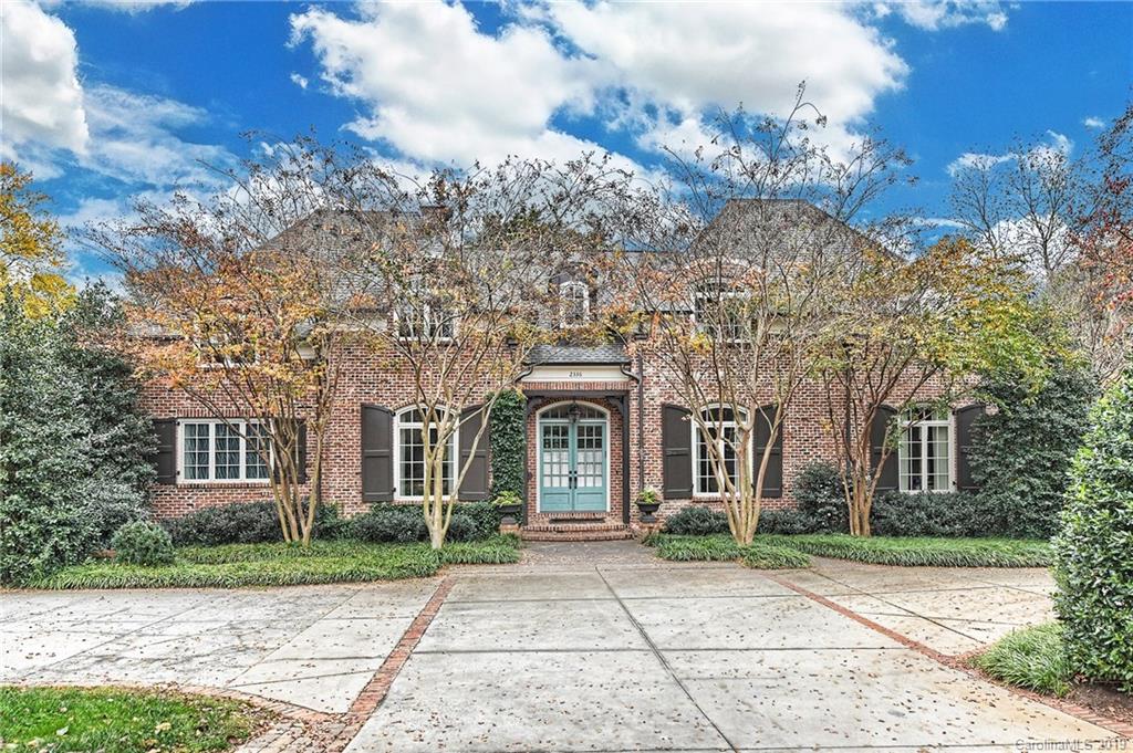 2336 Providence Road Charlotte, NC 28211 - Photo 1 of 36 Gallery Image 1