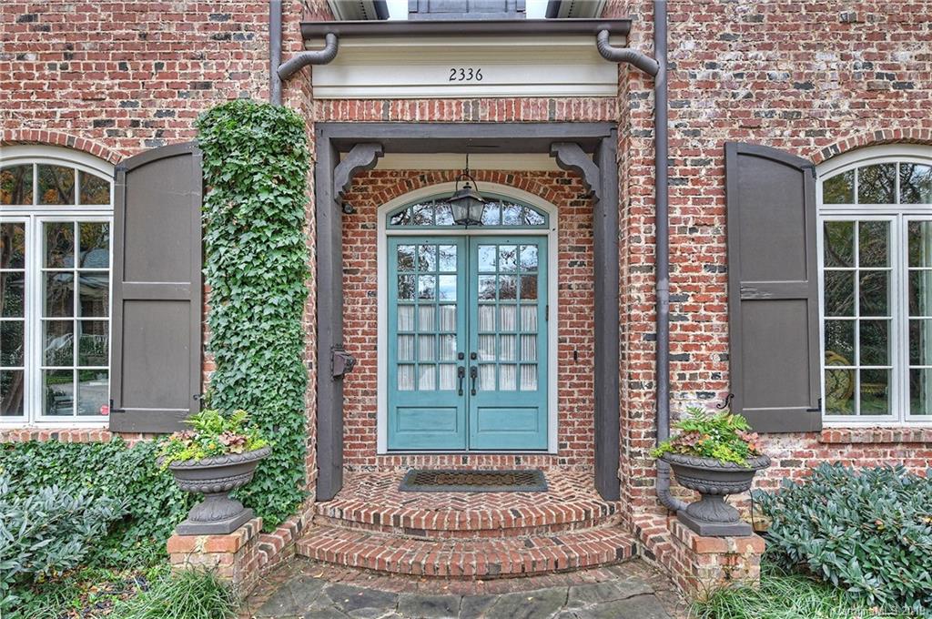 2336 Providence Road Charlotte, NC 28211 - Photo 2 of 36 Gallery Image 2